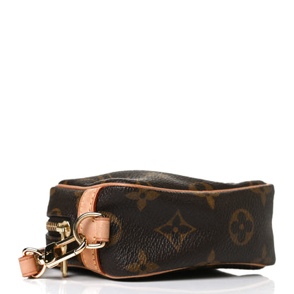 Louis Vuitton Monogram Wapity 4 of 9