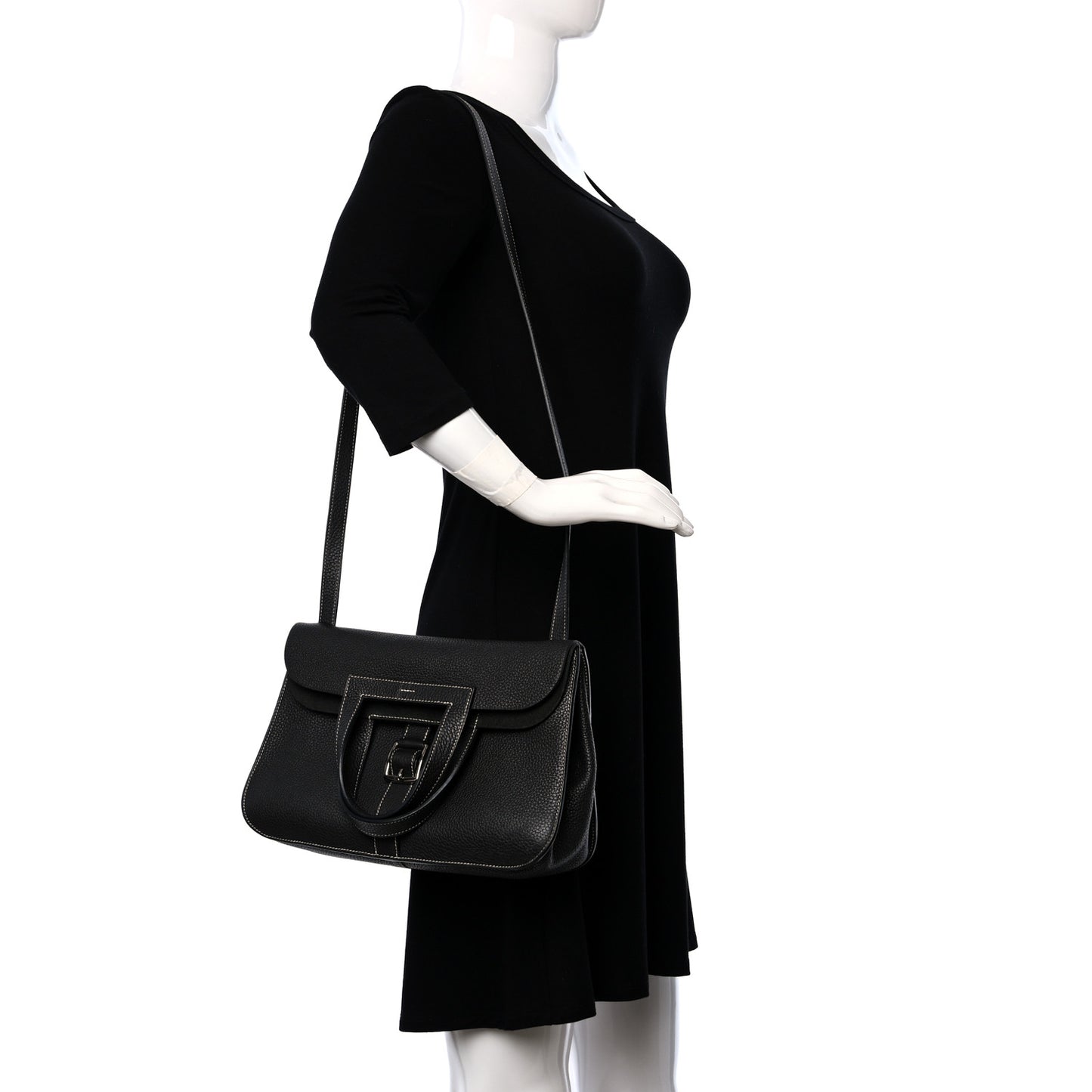 Taurillon Clemence Halzan 31 GM Black