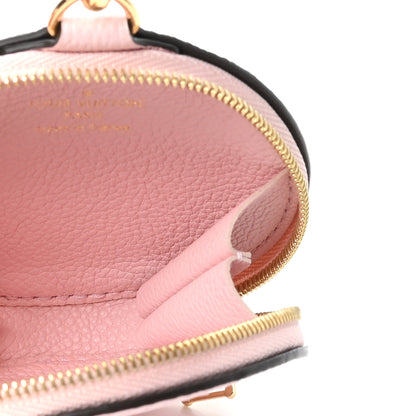 Louis Vuitton Empreinte Monogram Giant By The Pool Papillon BB Bouton De Rose 7 of 12
