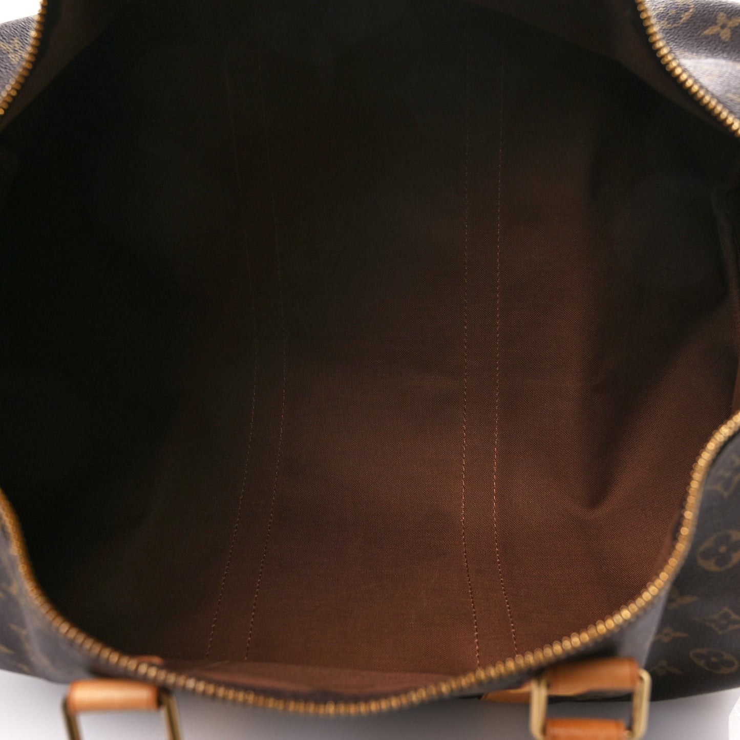 Monogram Keepall Bandouliere 50
