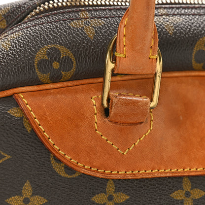 Louis Vuitton Monogram Deauville 13 of 17