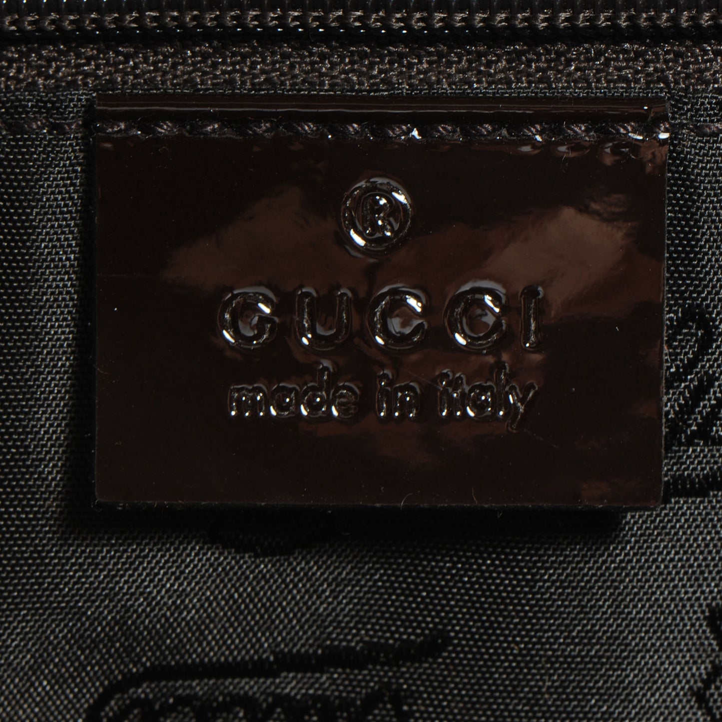 Monogram Classic Mini Jolie Tote