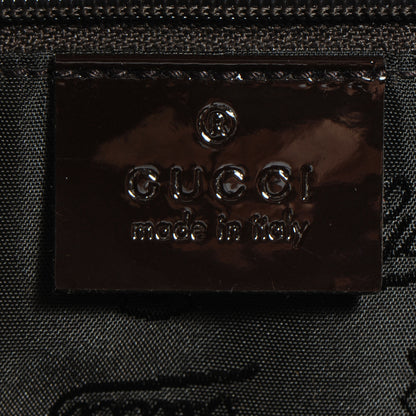 Gucci Monogram Classic Mini Jolie Tote 6 of 7