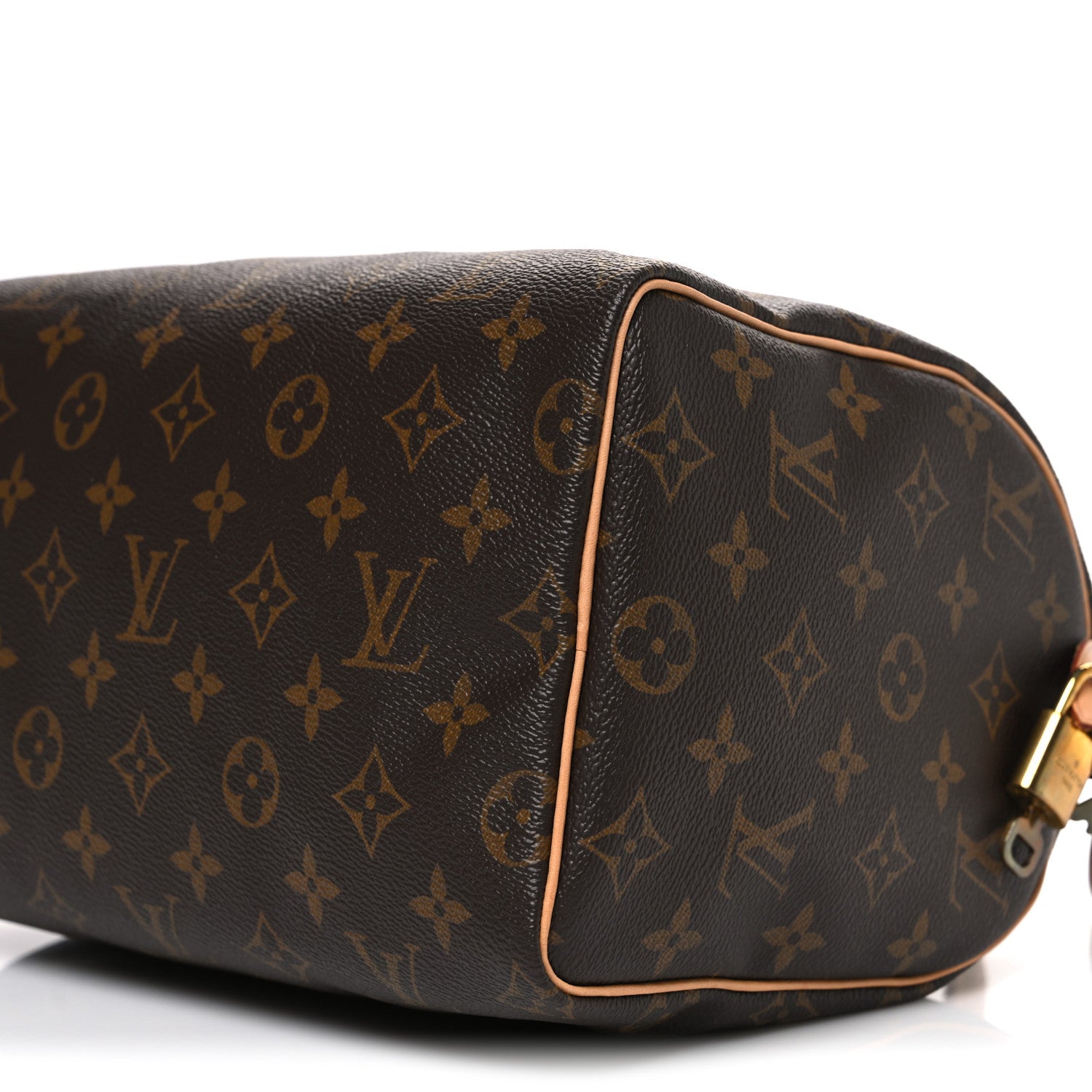 Louis Vuitton Monogram Speedy 25 9 of 9