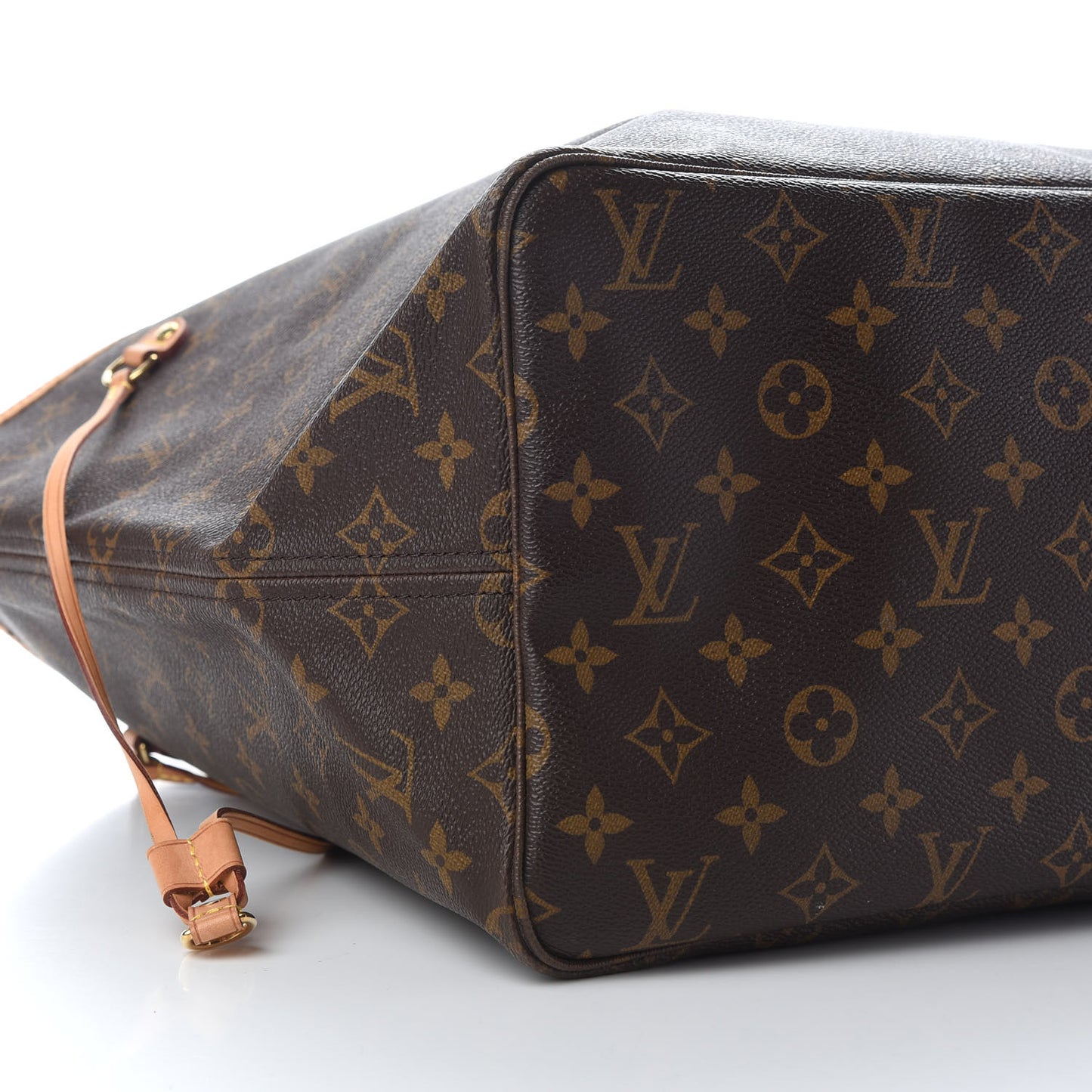 Monogram Neverfull GM
