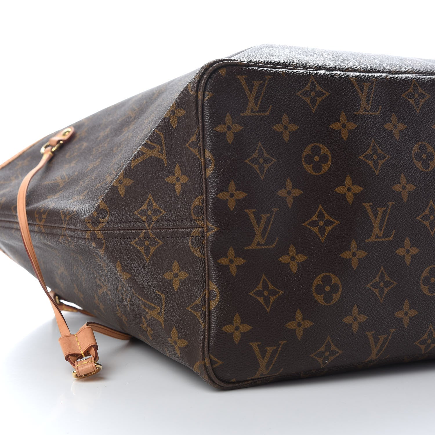 Louis Vuitton Monogram Neverfull GM 7 of 8