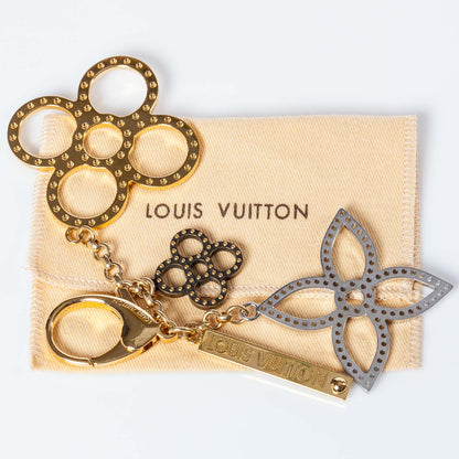 Louis Vuitton Tapage Bag Charm 5 of 5