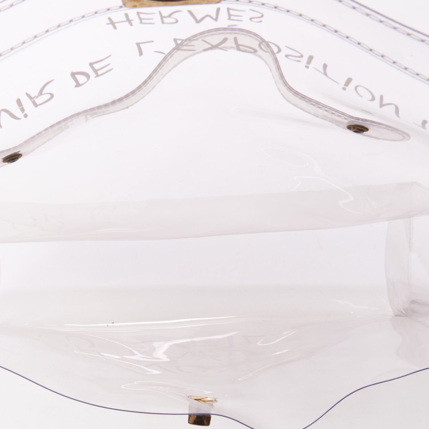 Vinyl Souvenir De L'Exposition Kelly Transparent