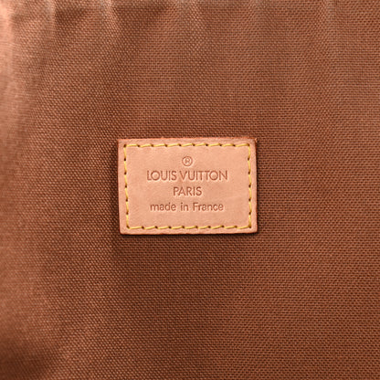 Louis Vuitton Monogram Lockit Horizontal 6 of 15