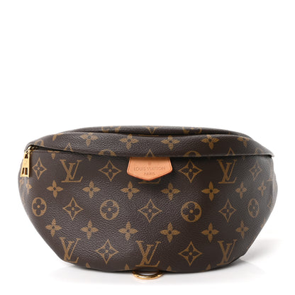 Louis Vuitton Monogram Bumbag 1 of 8