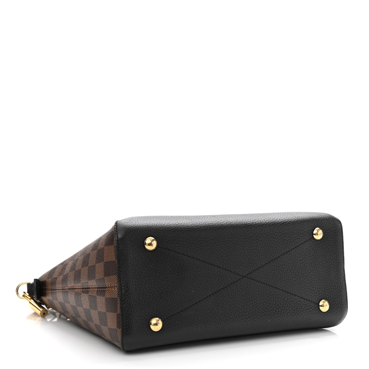 Damier Ebene Hyde Park Black