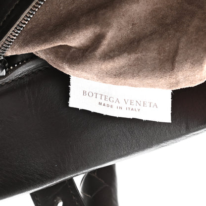 Bottega Veneta Nappa Intrecciato Medium Roma Tote Moro Moro 7 of 10