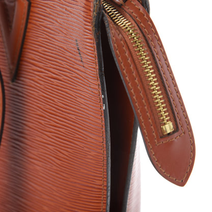 Louis Vuitton Epi Saint Jacques GM Kenyan Fawn 11 of 16
