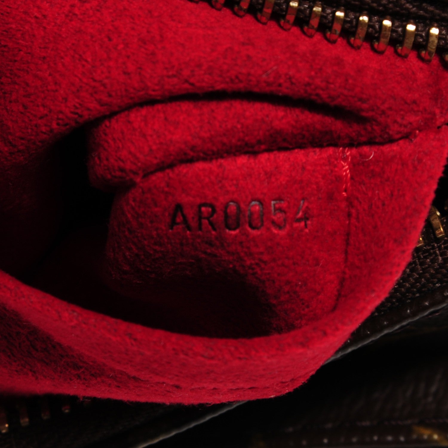 Louis Vuitton Monogram Viva-Cite MM 7 of 7