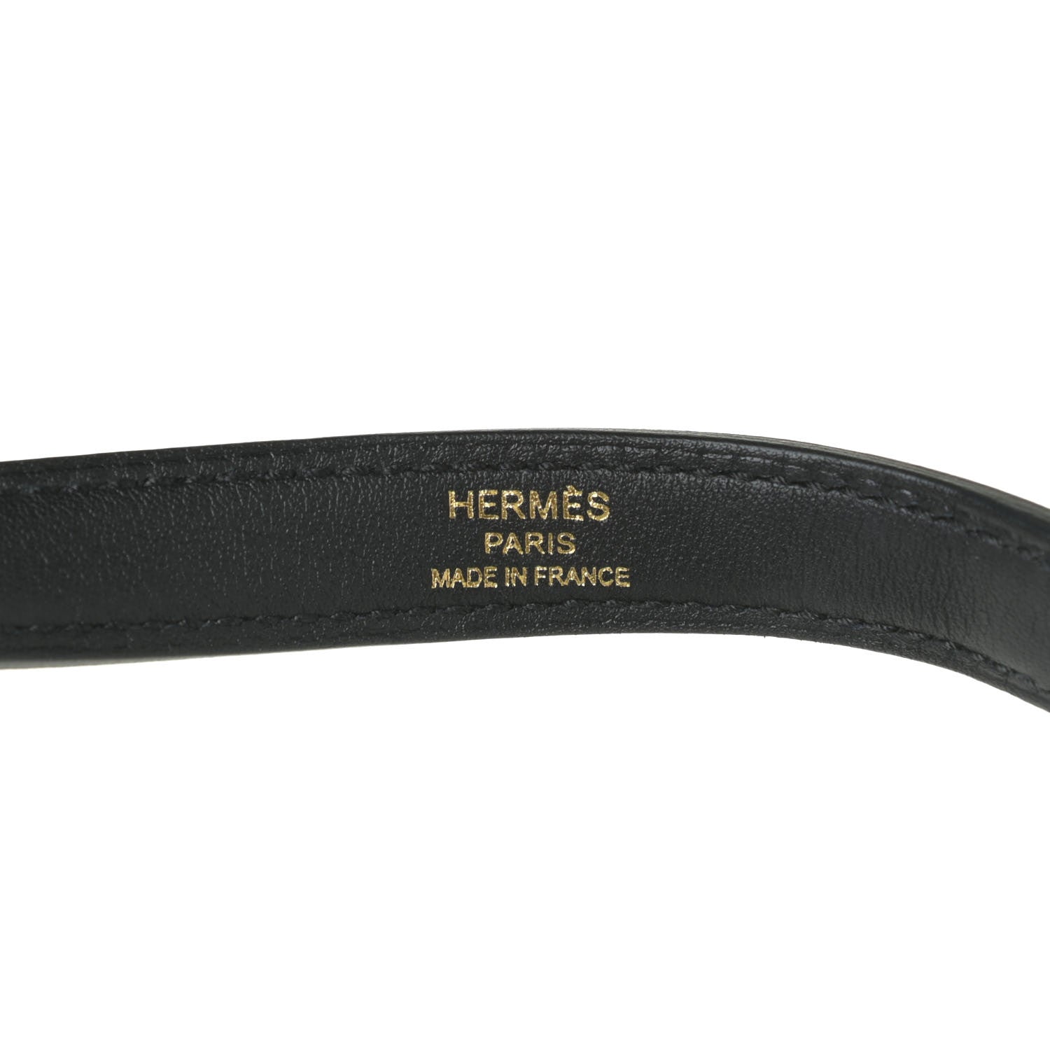 Hermes Togo Swift 24/24 29 Black 13 of 15