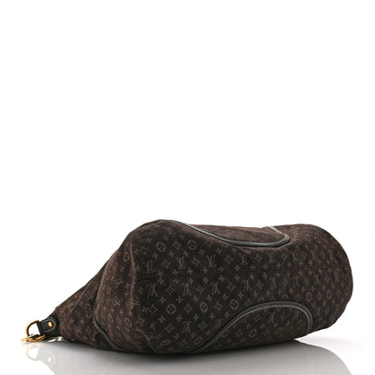 Louis Vuitton Monogram Idylle Elegie Fusain 4 of 10