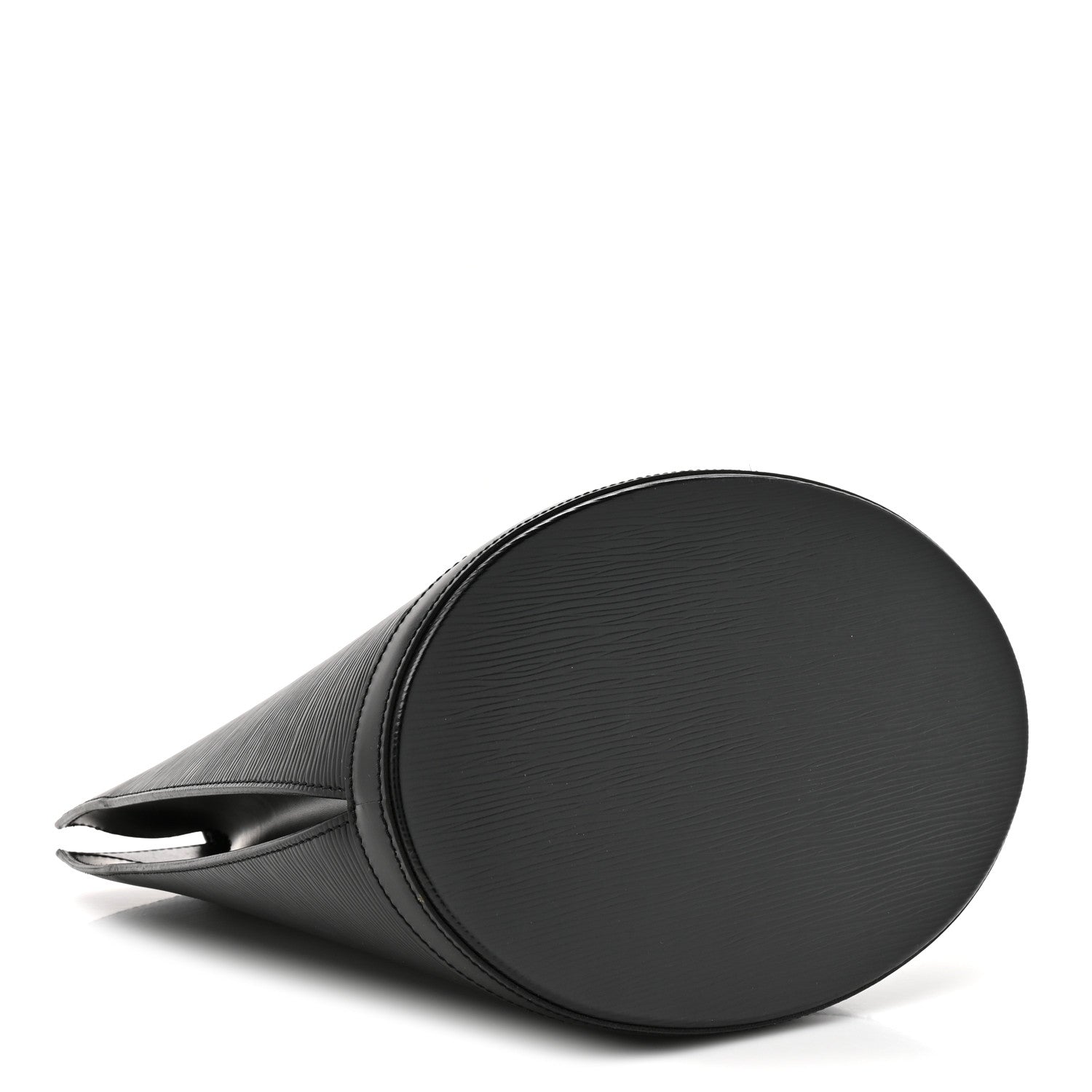 Louis Vuitton Epi Cluny Black 4 of 10