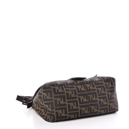 Fendi Zucca Mama Baguette Tobacco 4 of 14