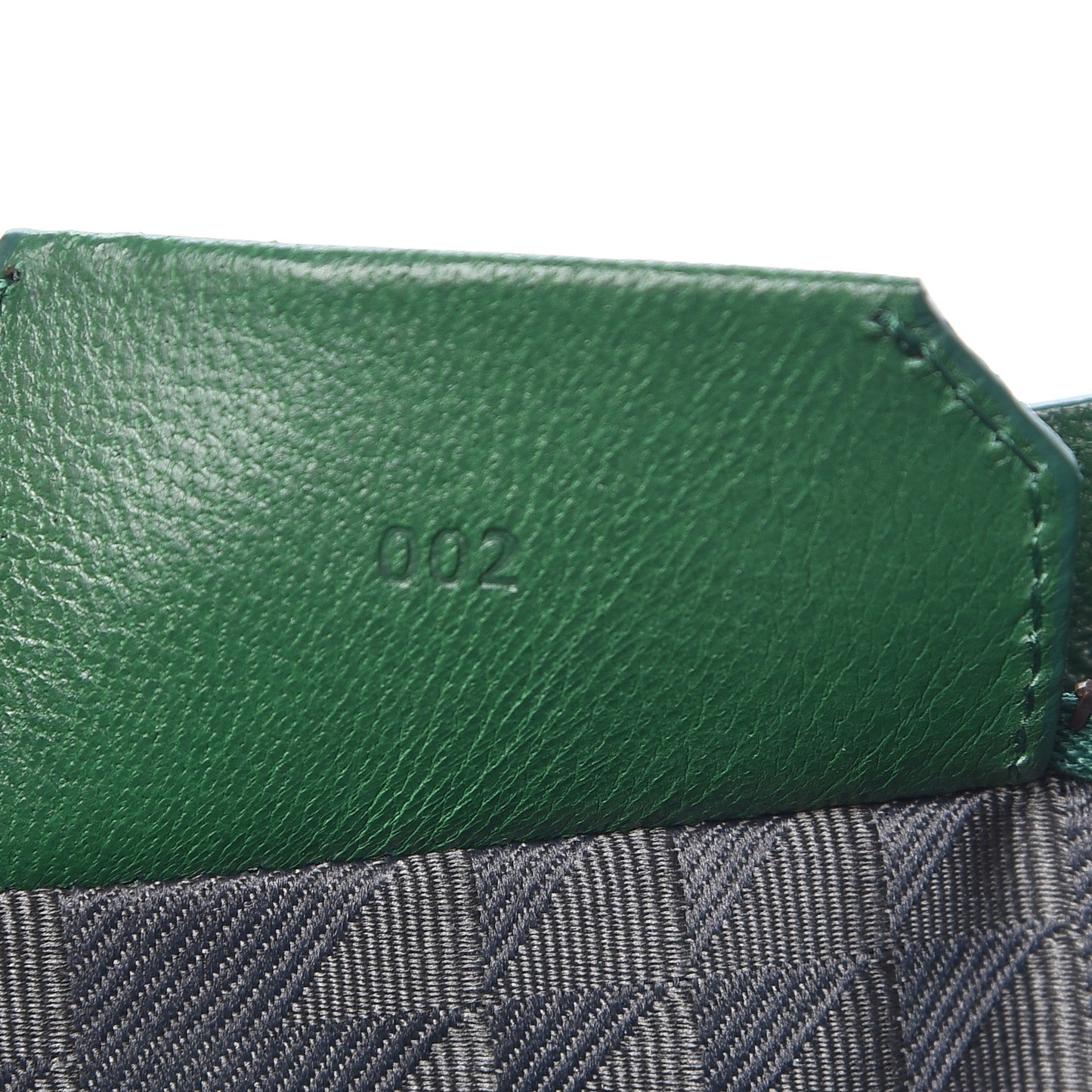Lambskin Tiny PS1 Satchel Watermelon