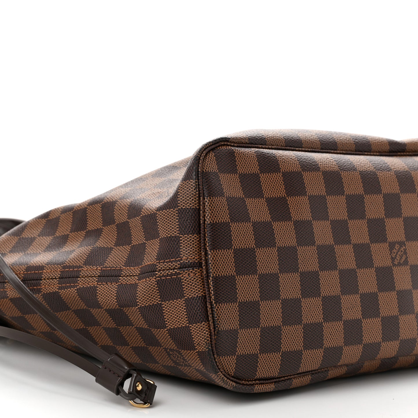 Damier Ebene Neo Neverfull MM