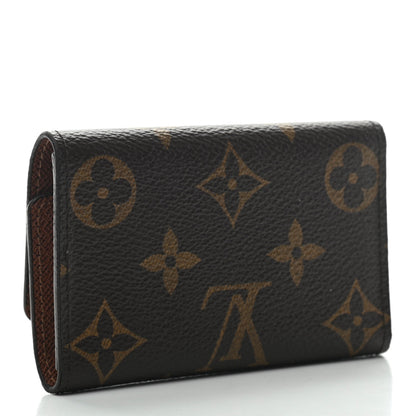 Louis Vuitton Monogram 6 Key Multicles Holder 3 of 5