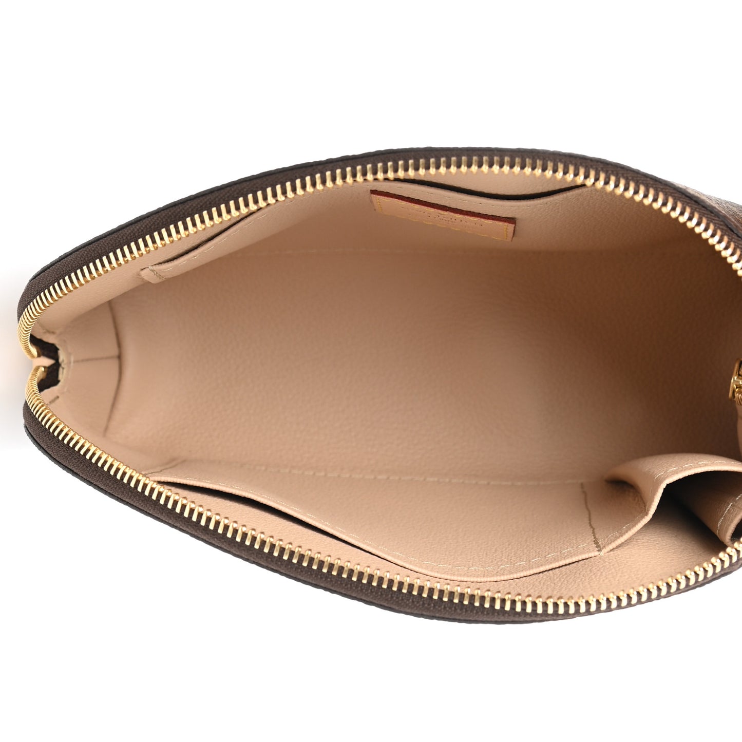 Monogram Cosmetic Pouch GM