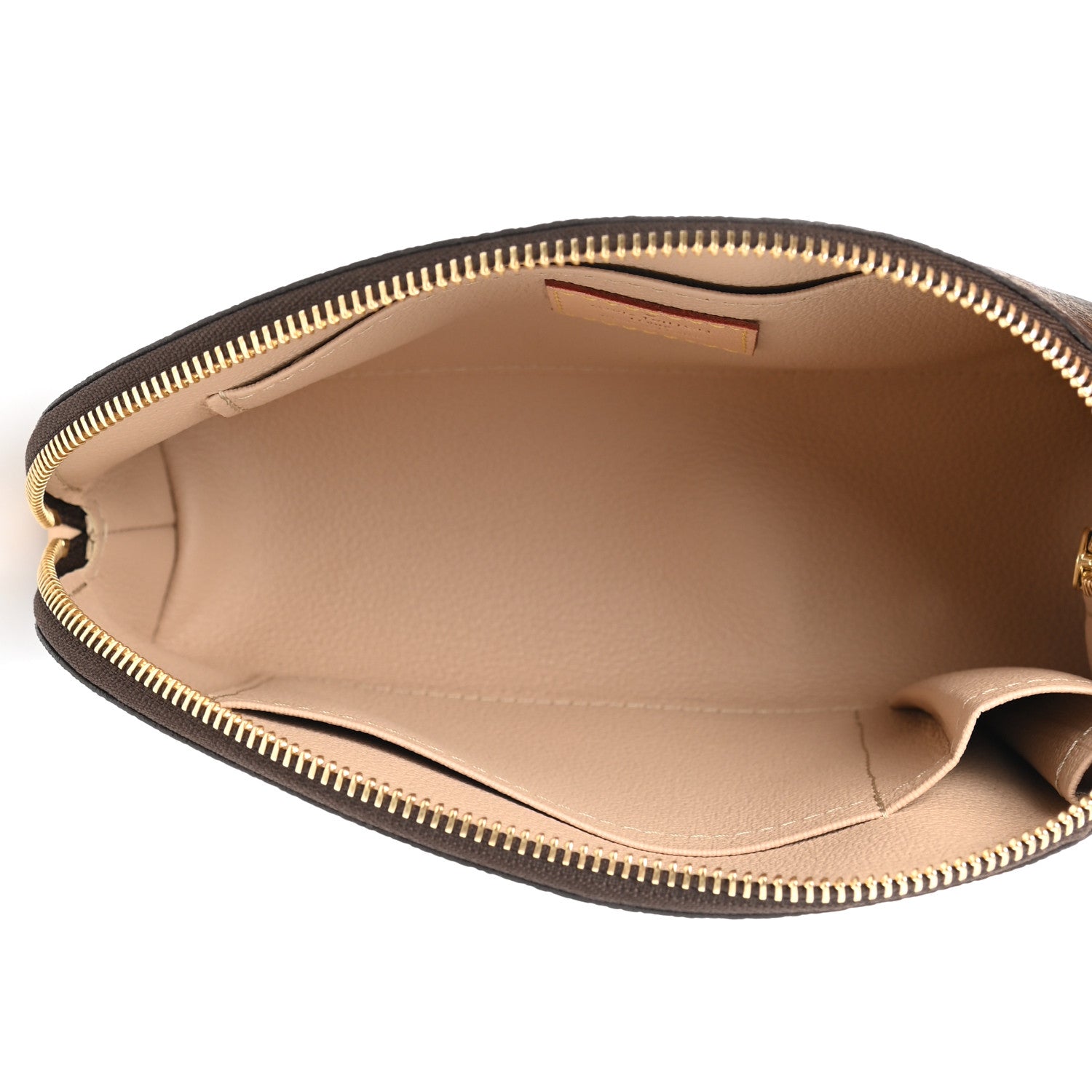 Louis Vuitton Monogram Cosmetic Pouch GM 5 of 7