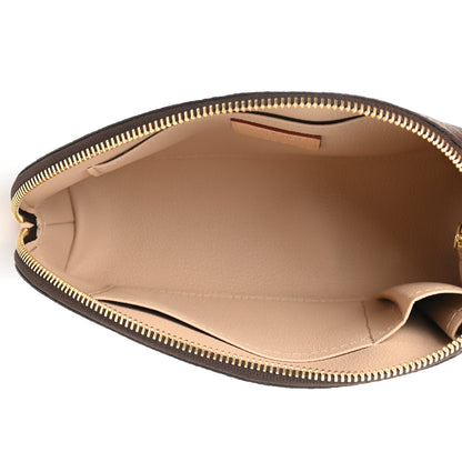 Louis Vuitton Monogram Cosmetic Pouch GM 5 of 7