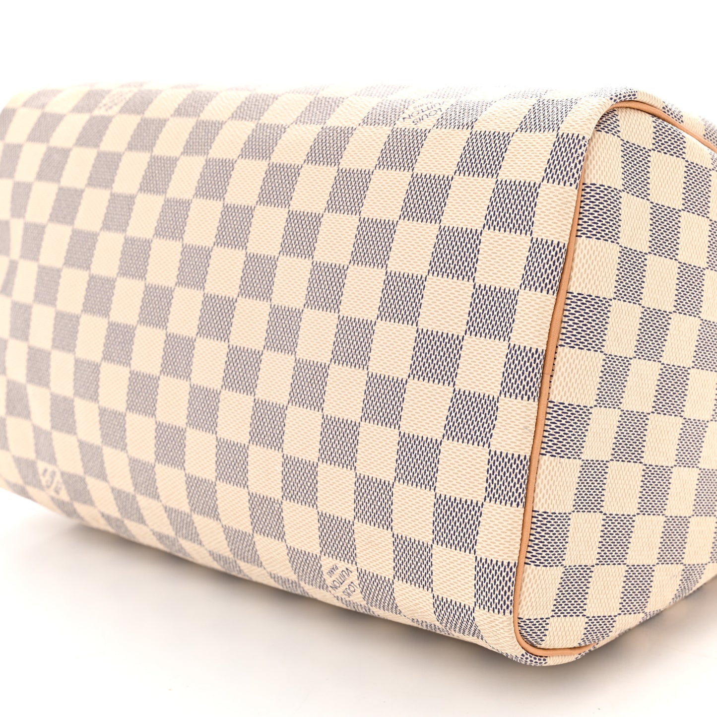 Damier Azur Speedy 30