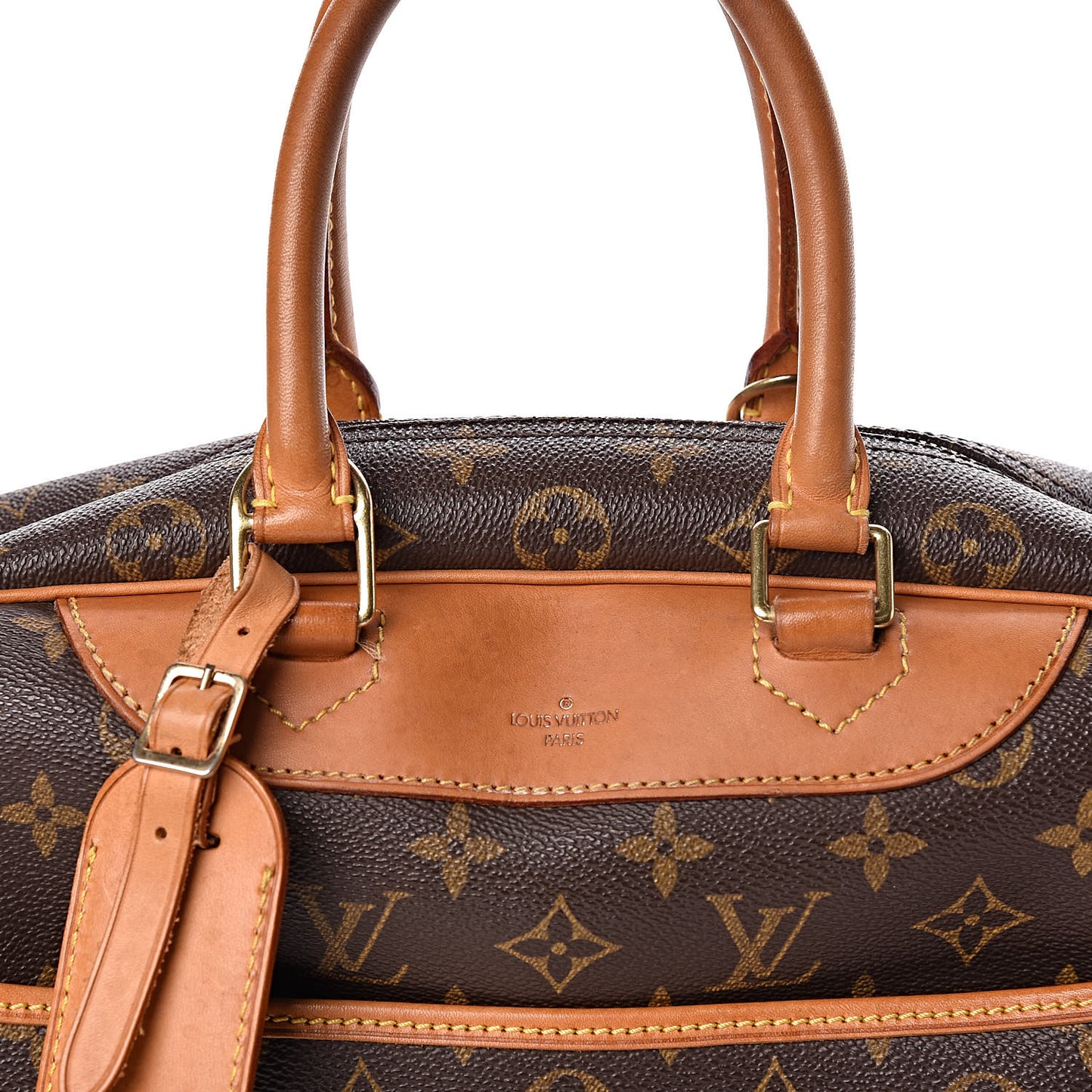 Monogram Deauville