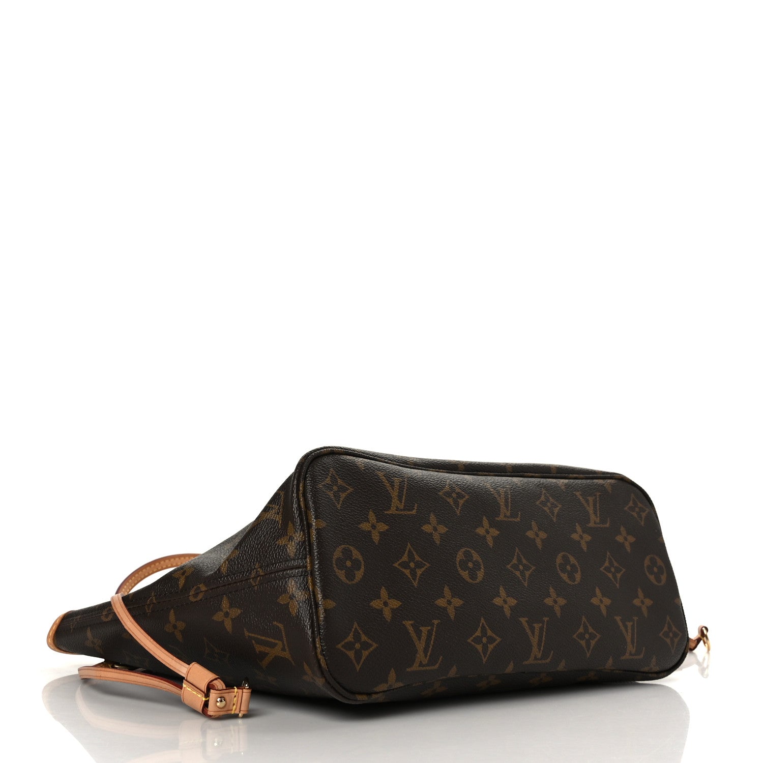 Louis Vuitton Monogram Neo Neverfull PM 4 of 9