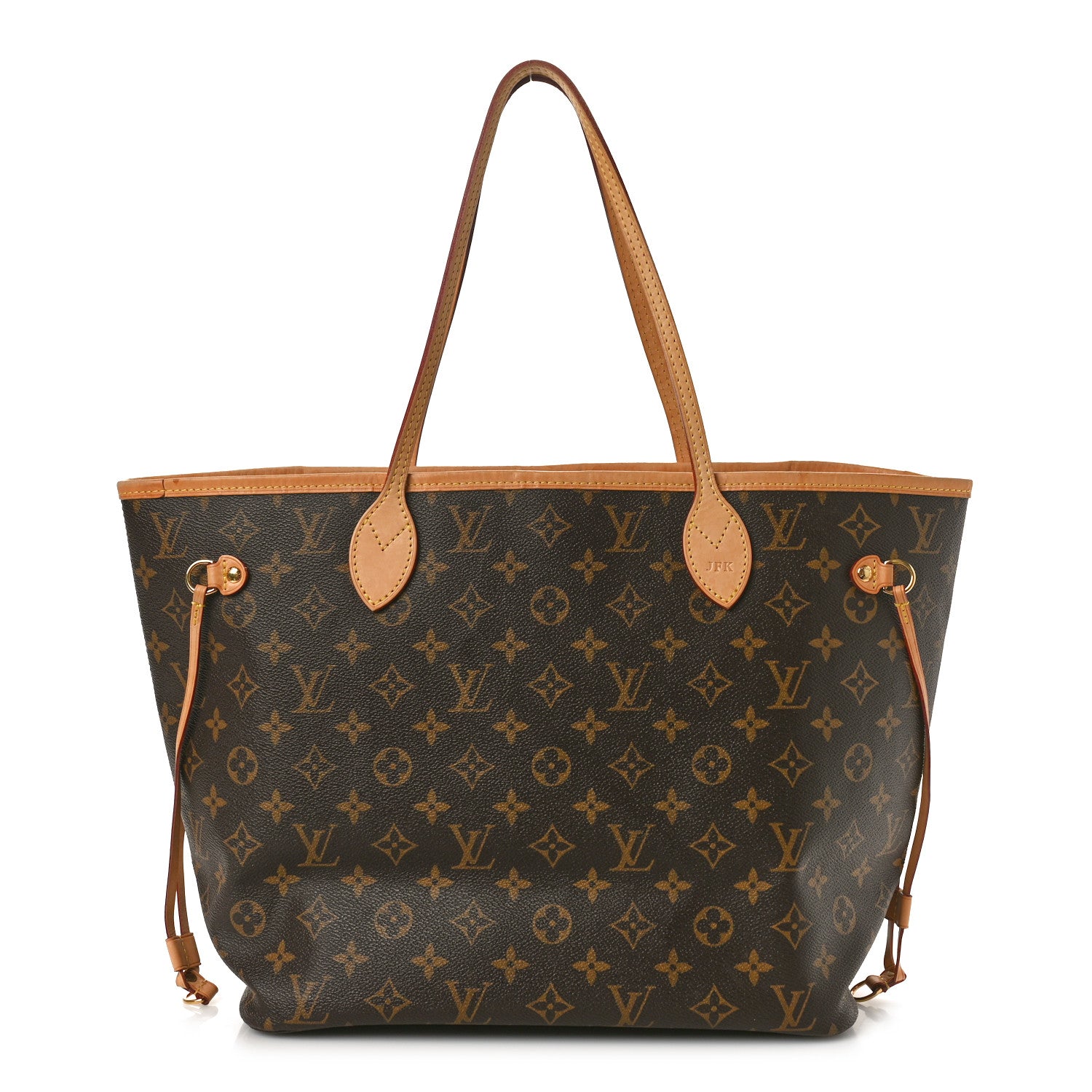 Louis Vuitton Monogram Neo Neverfull MM 1 of 13