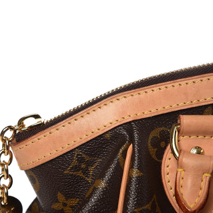 Louis Vuitton Monogram Tivoli PM 10 of 14