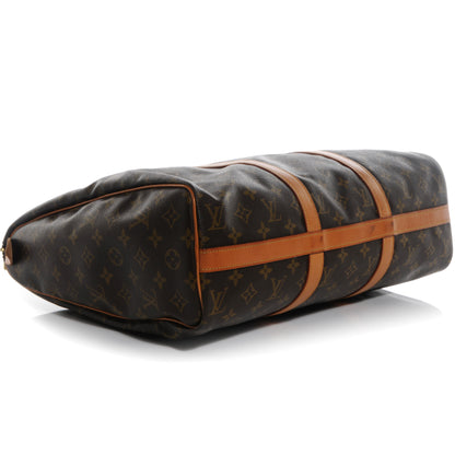 Louis Vuitton Monogram Sac Flanerie 45 4 of 8