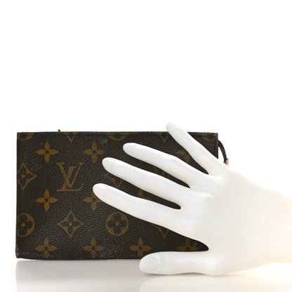 Louis Vuitton Monogram Bucket 23 Pouch 2 of 8