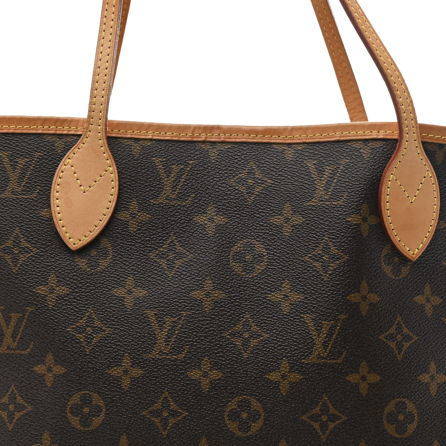 Monogram Neo Neverfull MM