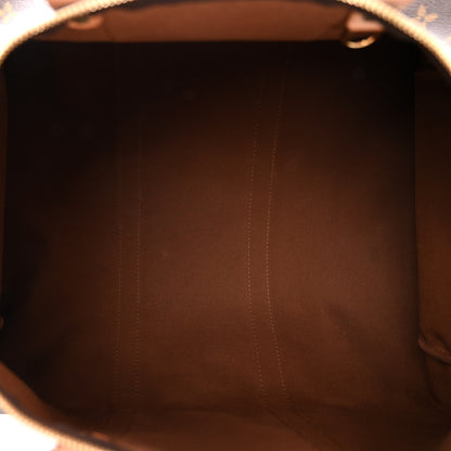 Louis Vuitton Monogram Keepall 50 8 of 20