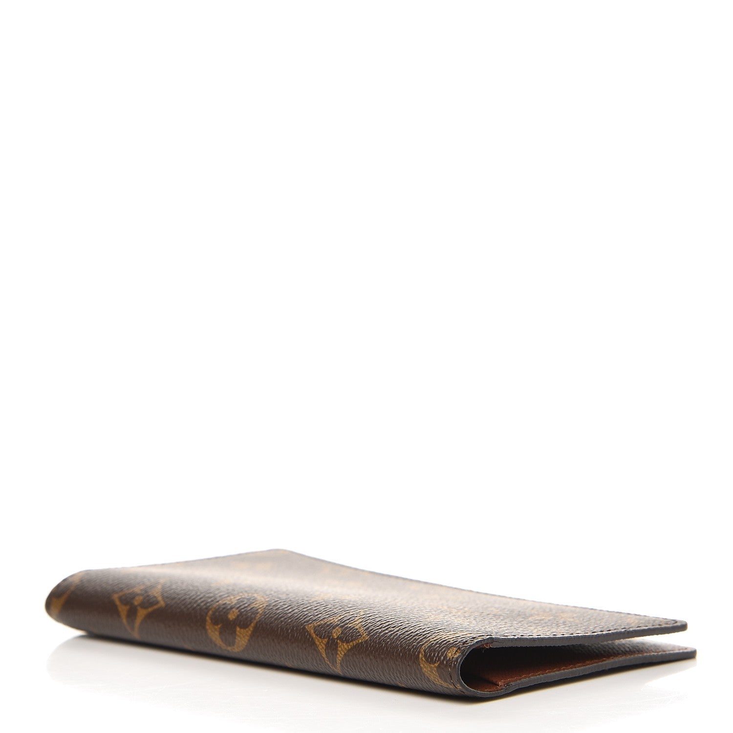 Louis Vuitton Monogram Pocket Agenda Cover 4 of 7