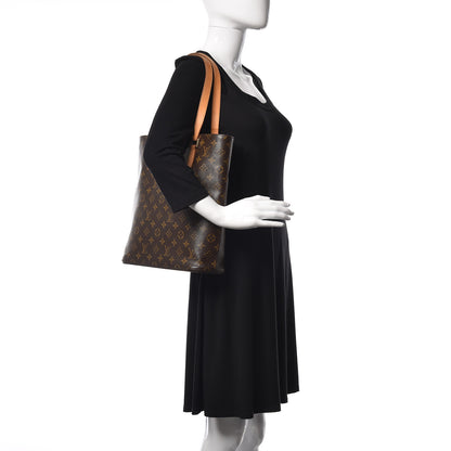 Louis Vuitton Monogram Vavin GM 2 of 8