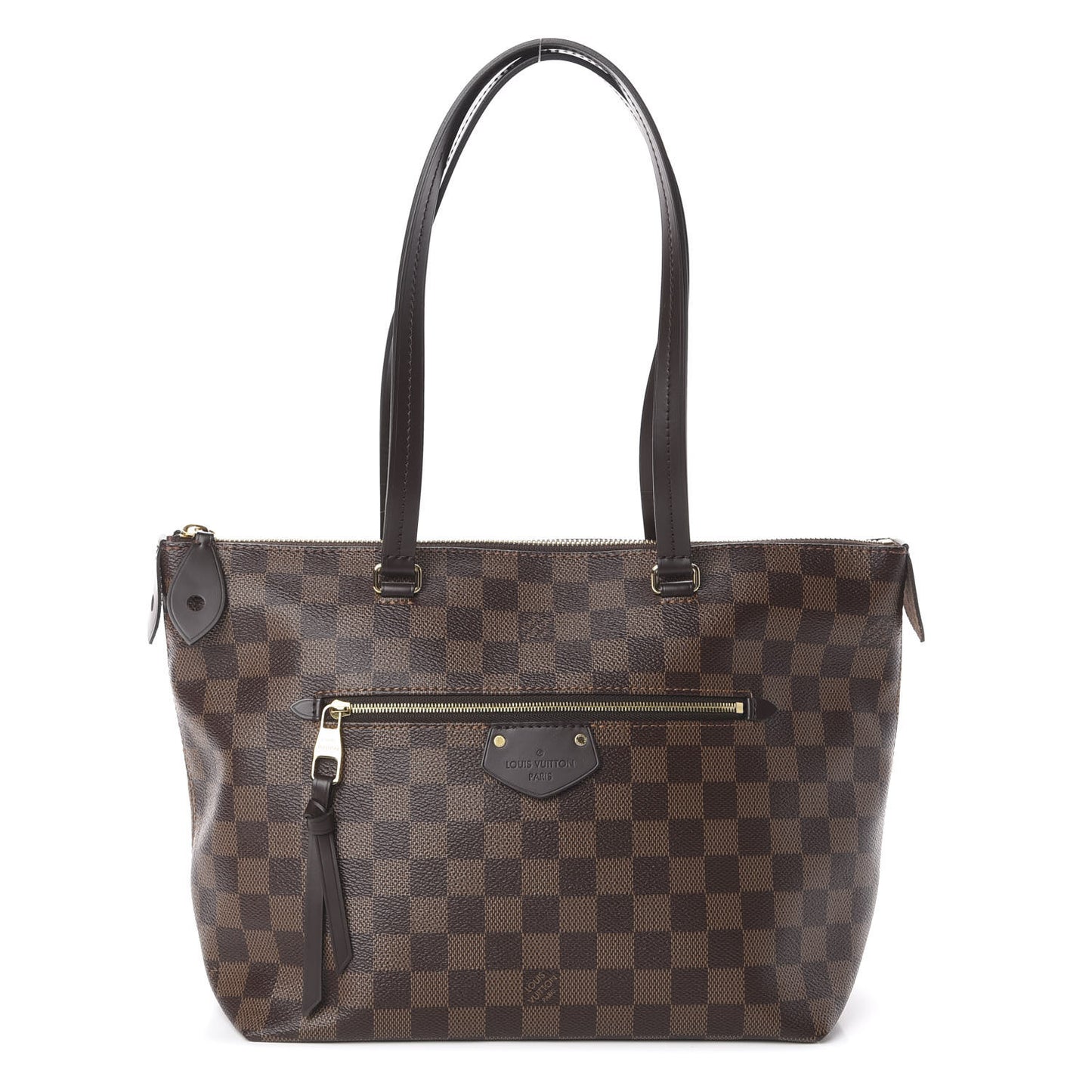 Damier Ebene Iena PM
