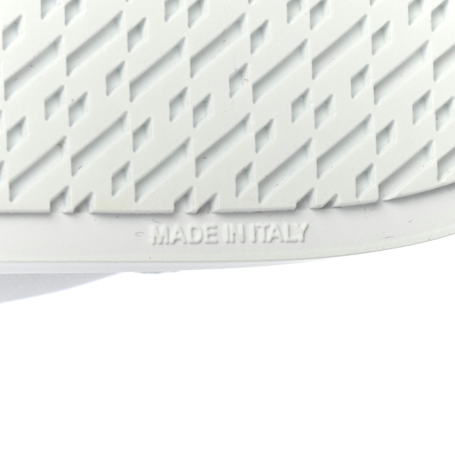 Hermes Calfskin Daydream Sneakers 36 White 7 of 9