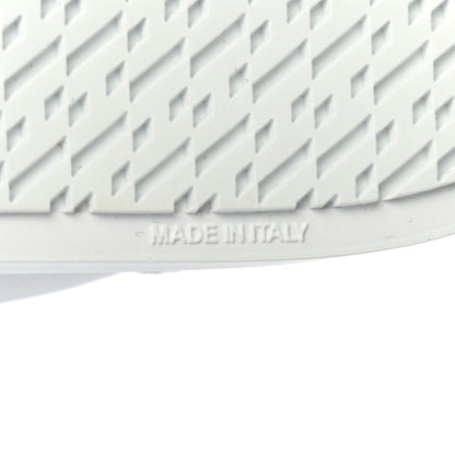 Hermes Calfskin Daydream Sneakers 36 White 7 of 9