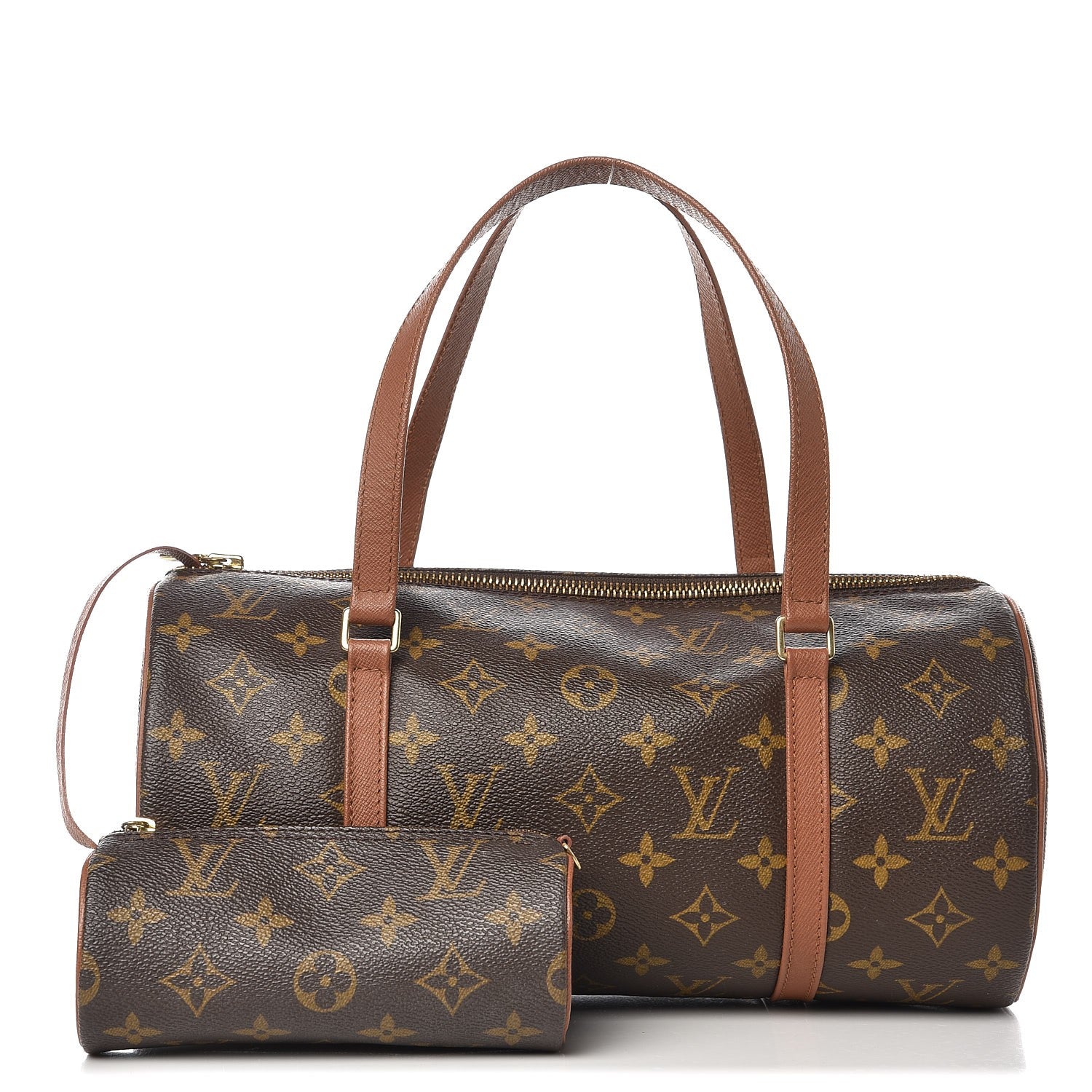 Louis Vuitton Monogram Papillon 30 1 of 9