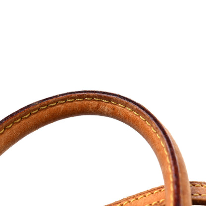 Louis Vuitton Monogram Multicolor Mini Sac HL Speedy Black 17 of 18