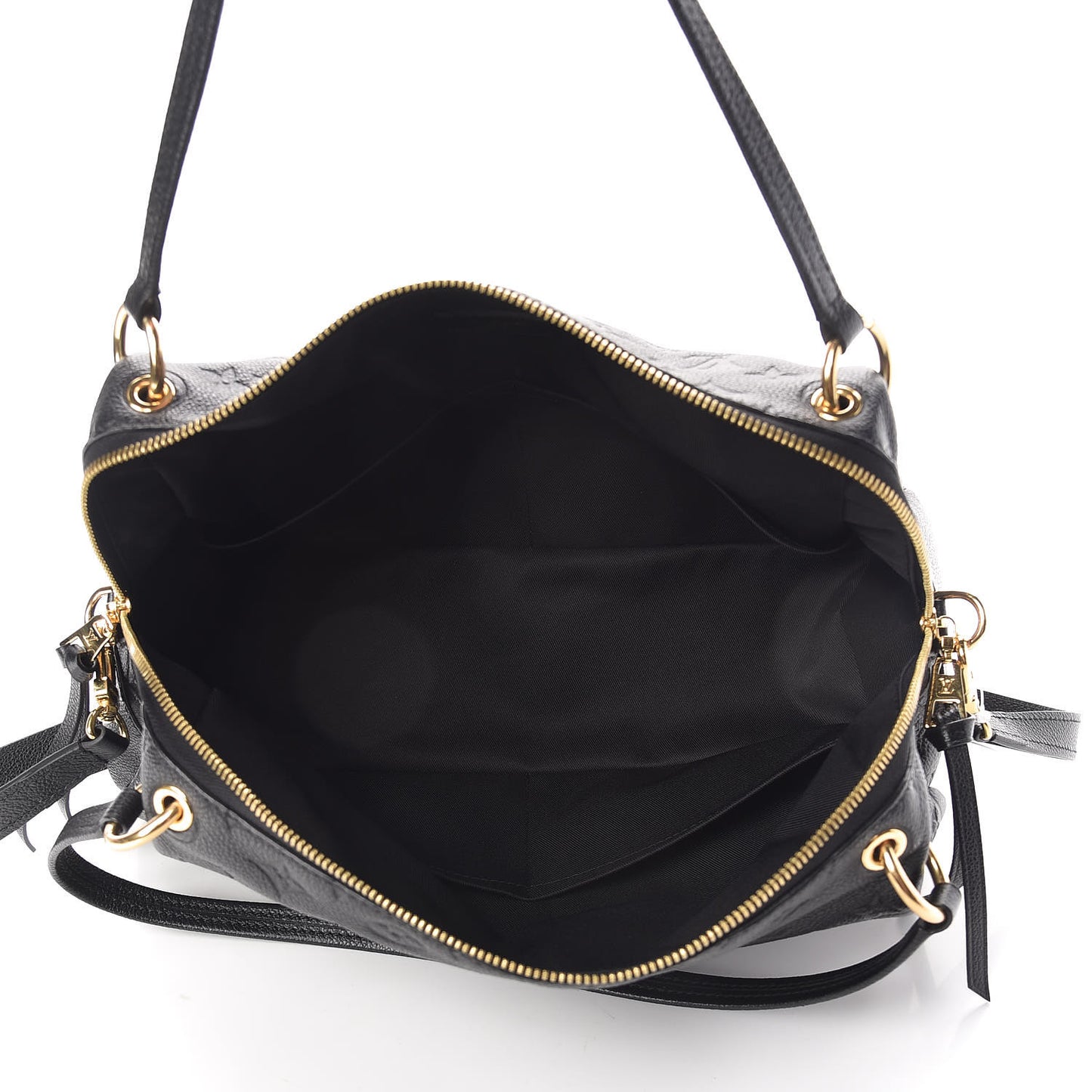 Empreinte Ponthieu PM Black
