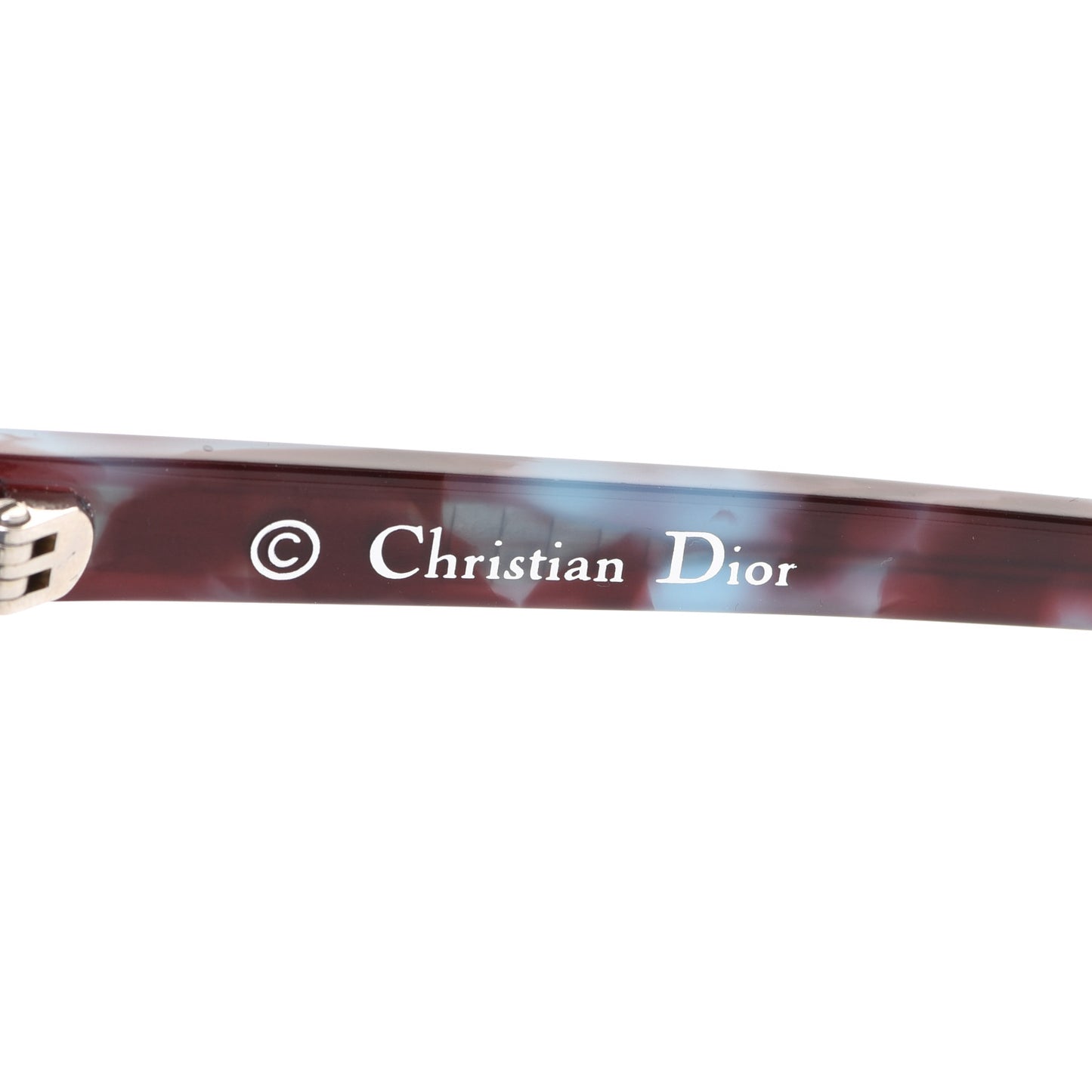 Sideral 1 Sunglasses Blue Havana