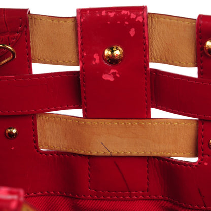 Louis Vuitton Monogram Salina GM Rubis 11 of 11