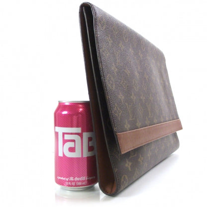 Louis Vuitton Monogram Document Holder 3 of 9
