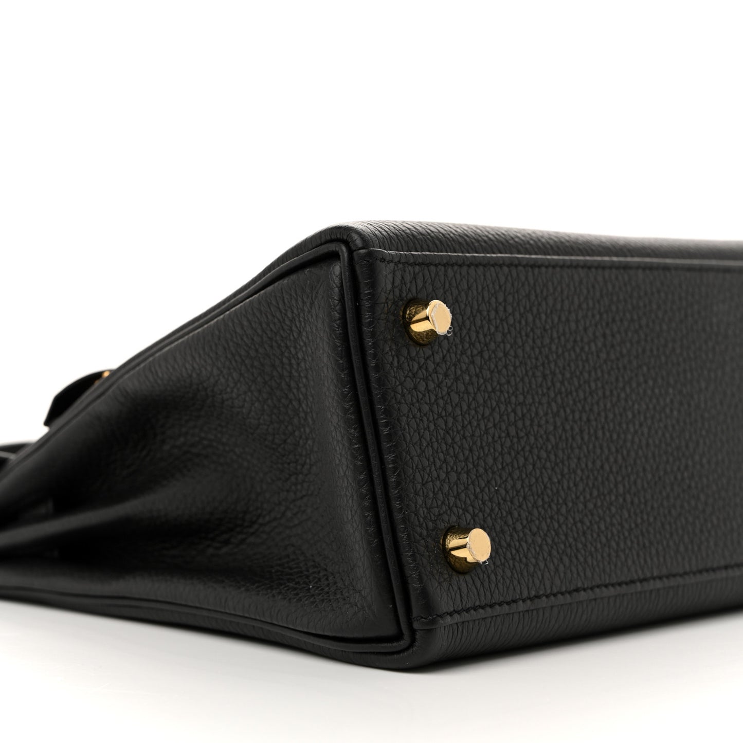 Togo Kelly Retourne 25 Black