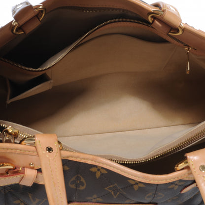 Louis Vuitton Monogram Etoile Shopper 6 of 8